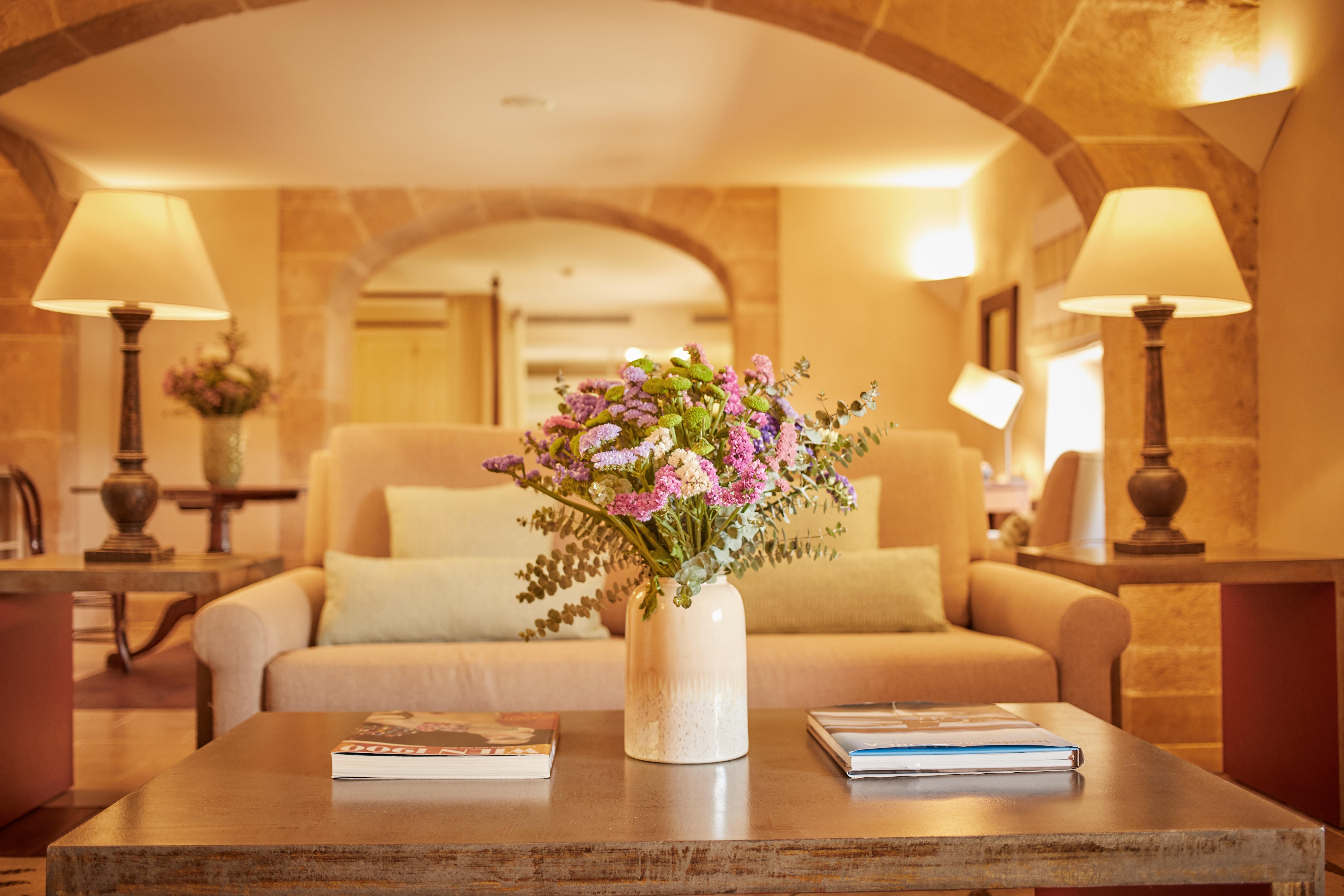 Zoetry Mallorca Wellness & Spa (Adults Only) Hotel Llucmajor  Bagian luar foto