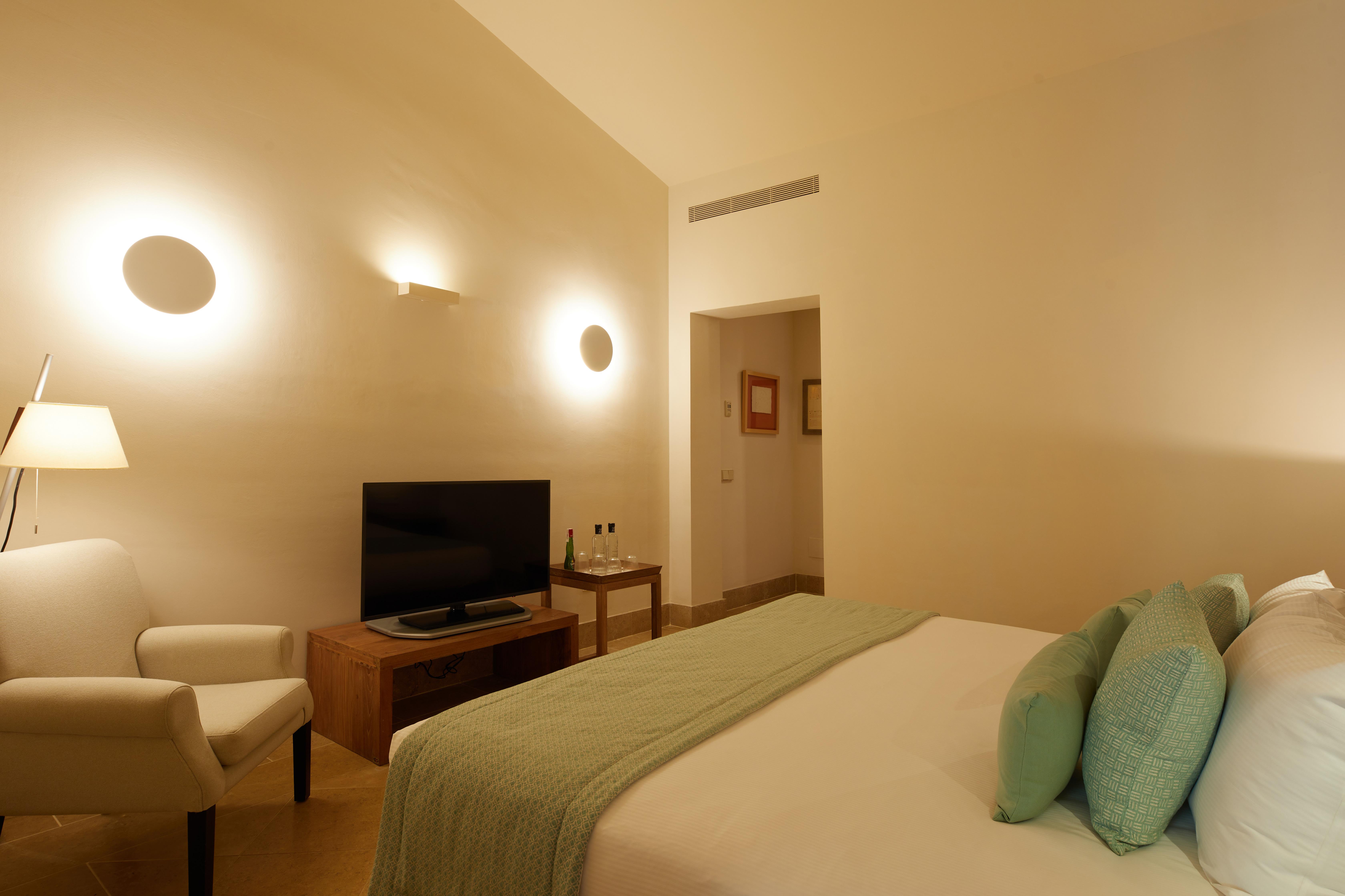 Zoetry Mallorca Wellness & Spa (Adults Only) Hotel Llucmajor  Bagian luar foto