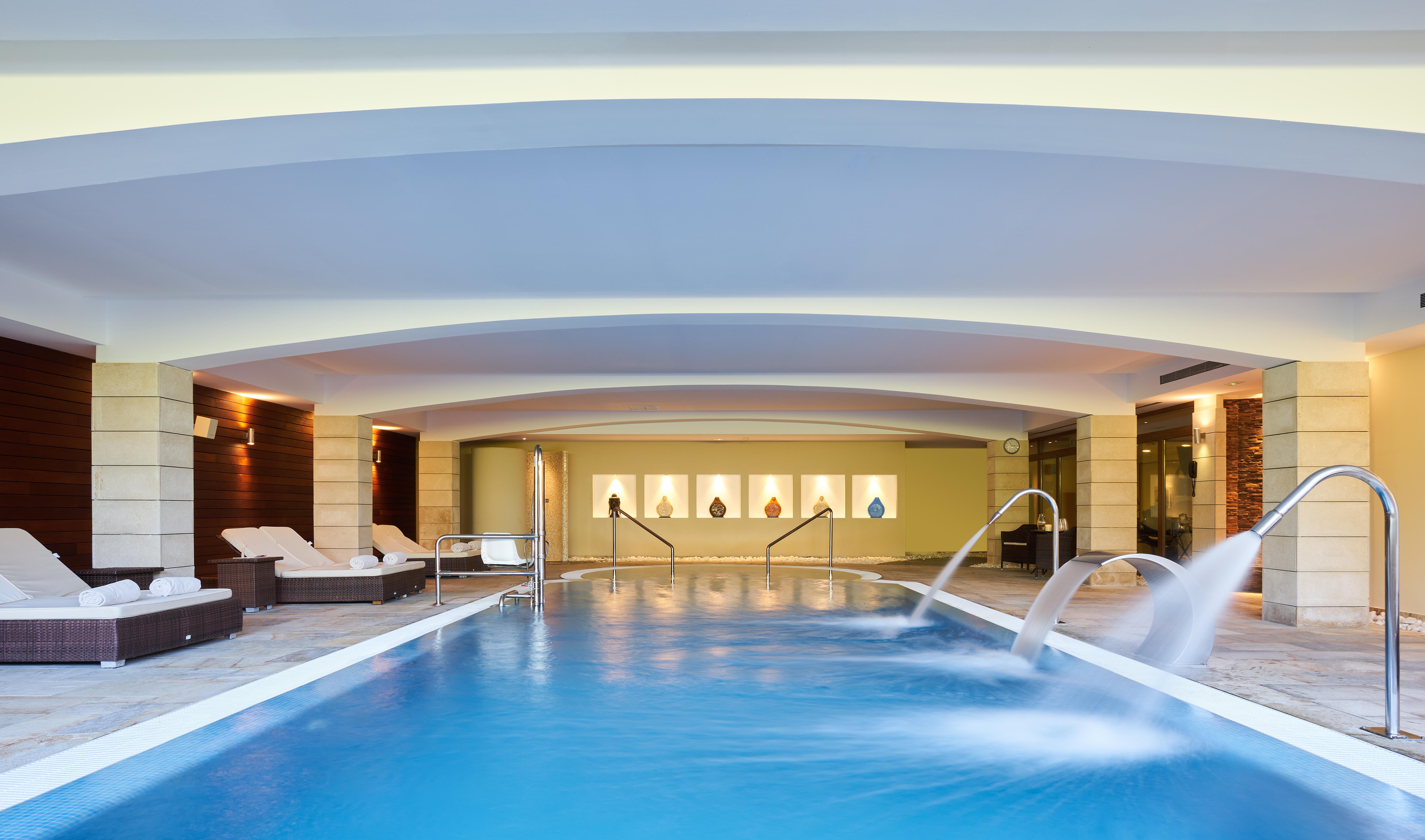 Zoetry Mallorca Wellness & Spa (Adults Only) Hotel Llucmajor  Bagian luar foto