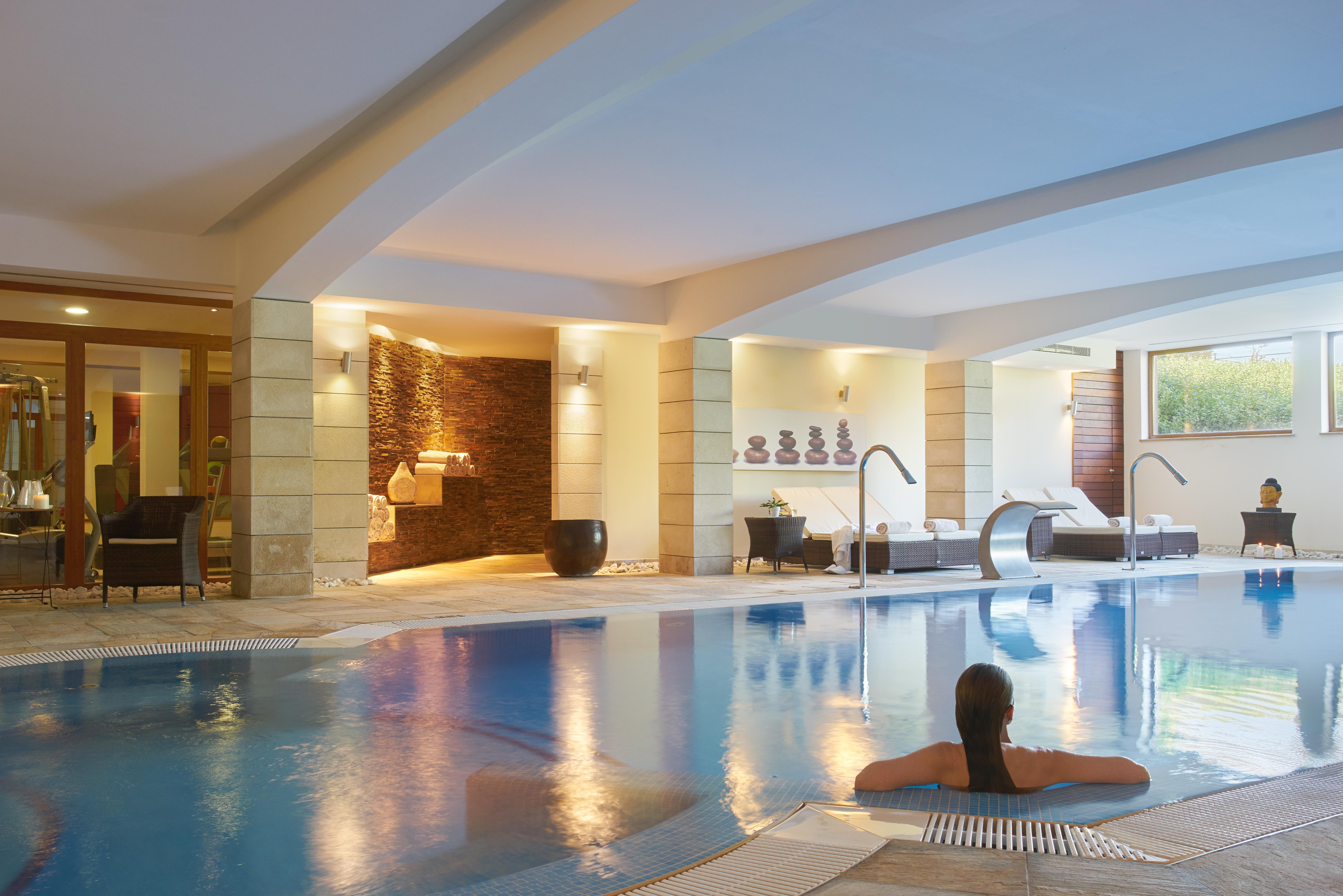 Zoetry Mallorca Wellness & Spa (Adults Only) Hotel Llucmajor  Bagian luar foto