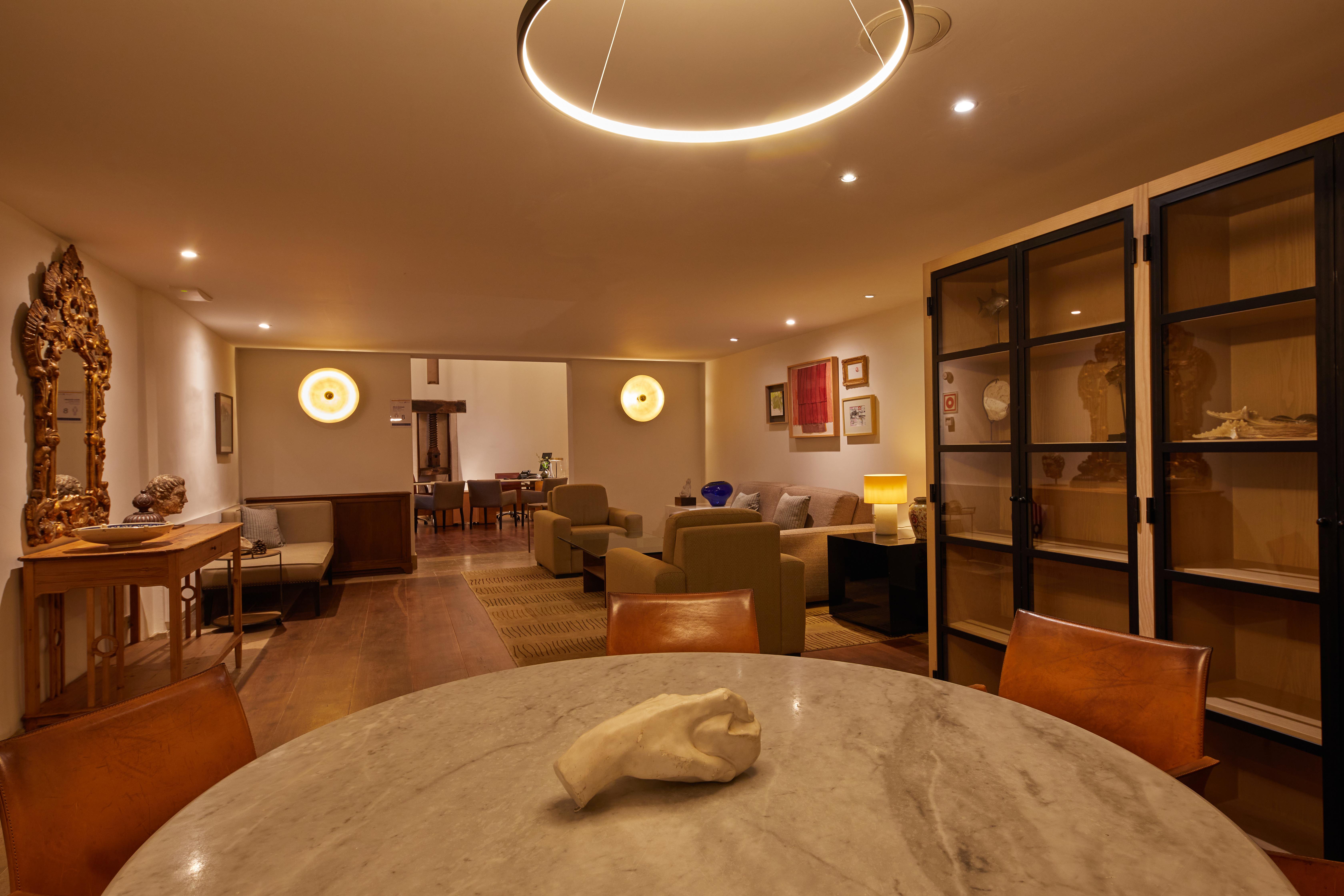 Zoetry Mallorca Wellness & Spa (Adults Only) Hotel Llucmajor  Bagian luar foto