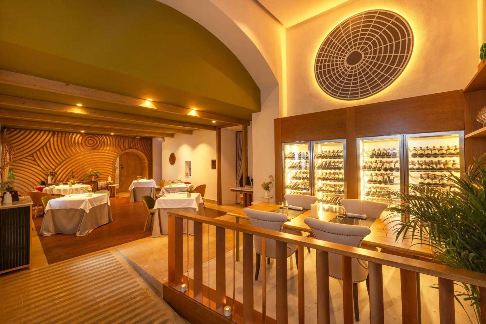 Zoetry Mallorca Wellness & Spa (Adults Only) Hotel Llucmajor  Bagian luar foto